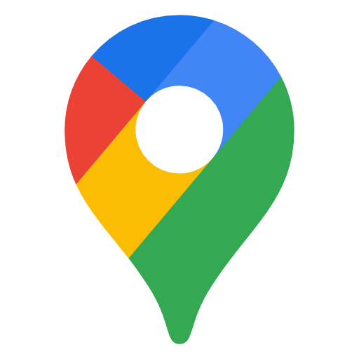 Link Icon to Google Maps